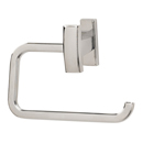 A7566 PN - Arch - Euro Tissue Holder - Polished Nickel