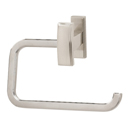 A7566 SN - Arch - Euro Tissue Holder - Satin Nickel