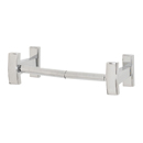 A7560 PC - Arch - Tissue Holder - Polished Chrome