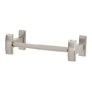 A7560 SN - Arch - Tissue Holder - Satin Nickel