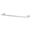 A7520-24 PC - Arch - 24" Towel Bar - Polished Chrome