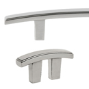 Arch - Satin Nickel