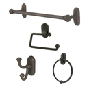 Aspen - Antique Bronze