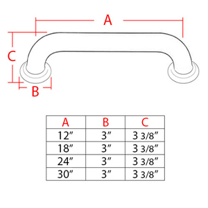 Charlie's Grab Bar