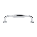 A726-3 - Charlie's - 3" Cabinet Pull - Polished Chrome