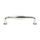 A726-3 - Charlie's - 3" Cabinet Pull - Polished Nickel