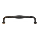 A726-4 - Charlie's - 4" Cabinet Pull - Barcelona