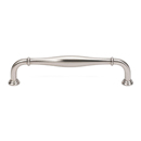 A726-4 - Charlie's - 4" Cabinet Pull - Satin Nickel