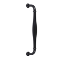 D726-8 - Charlie's - 8" Appliance Pull - Bronze