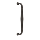 D726-8 - Charlie's - 8" Appliance Pull - Chocolate Bronze