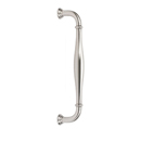 D726-8 - Charlie's - 8" Appliance Pull - Satin Nickel