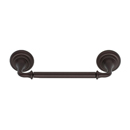 A6762 - Charlie's - Swing Tissue Holder - Chocolate Bronze