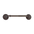 A6760 - Charlie's - Tissue Holder - Chocolate Bronze