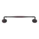 A6720-12 - Charlie's - 12" Towel Bar - Chocolate Bronze