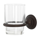 A6770 - Charlie's - Tumbler Holder - Chocolate Bronze