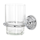 A6770 - Charlie's - Tumbler Holder - Polished Chrome