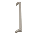 D260-12 - Circa 12" Appliance Pull - Satin Nickel