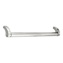 A260-12 - Circa 12" Pull - Polished Nickel