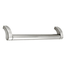 A260-6 - Circa 6" Pull - Polished Nickel