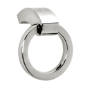 A260 - Circa Ring Pull - Polished Nickel