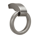 A260 - Circa Ring Pull - Satin Nickel