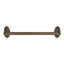 A8022-18 AEM - Classic Traditional - 18" x 1" Grab Bar - Antique English Matte