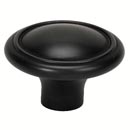 A1560 BRZ - Classic Traditional - Oval Knob - Bronze