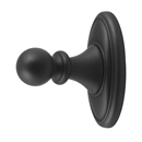 A8080 BRZ - Classic Traditional - Robe Hook - Bronze