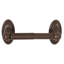 A8060 CHBRZ - Classic Traditional - Tissue Holder - Chocolate Bronze
