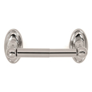 A8060 PN - Classic Traditional - Tissue Holder - Polished Nickel