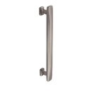 D252-8 - Cloud - 8" Appliance Pull - Pewter
