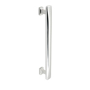 D252-8 - Cloud - 8" Appliance Pull - Polished Nickel