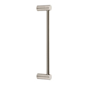 D715-8 SN - Contemporary I - 8" Appliance Pull - Satin Nickel