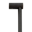 G715 - Contemporary I - Back-to-Back Shower Door Pull