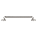 A8324 SN - Contemporary I - 12" Grab Bar - Satin Nickel