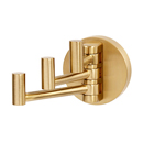 A8385 - Contemporary I - Swivel Robe Hook