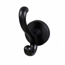A8399 BRZ - Contemporary I - Double Robe Hook - Bronze
