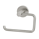 A8366 SN - Contemporary I - Euro Tissue Holder - Satin Nickel