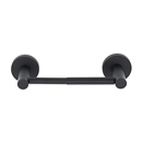 A8360 MB - Contemporary I - Tissue Holder - Matte Black