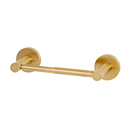 A8360 SB - Contemporary I - Tissue Holder - Satin Brass