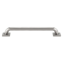 A8424 SN - Contemporary II - 12" Grab Bar - Satin Nickel