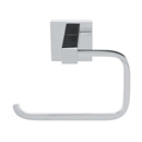 A8466 PC - Contemporary II - Euro Tissue Holder - Polished Chrome