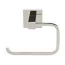 A8466 PN - Contemporary II - Euro Tissue Holder - Polished Nickel