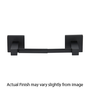 A8460 MB - Contemporary II - Tissue Holder - Matte Black