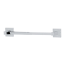 A8420-24 PC - Contemporary II - 24" Towel Bar - Polished Chrome