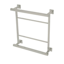 A8428-18 - Contemporary II - 18" Hospitality Towel Rack