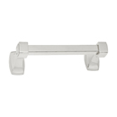 A6562 - Cube - Swing Tissue Holder - Polished Nickel