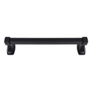 A6520-12 - Cube - 12" Towel Bar - Bronze