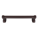 A6520-12 - Cube - 12" Towel Bar - Chocolate Bronze