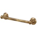 A9022-18 AE - Embassy - 18" x 1" Grab Bar - Antique English